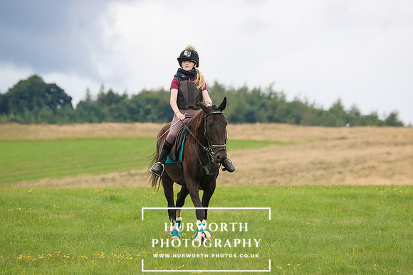 Hurworth Middleham Ride 292
