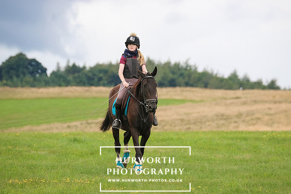 Hurworth Middleham Ride 293
