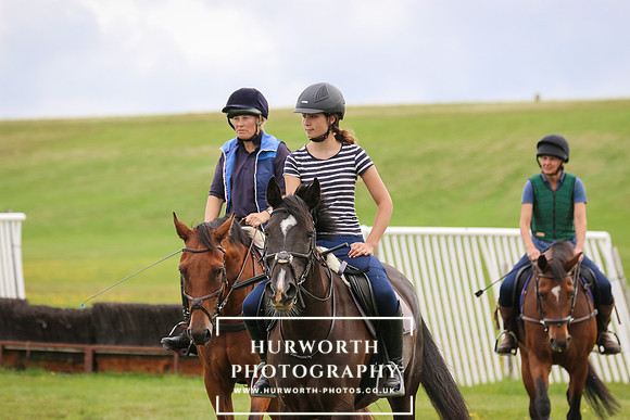 Hurworth Middleham Ride 295