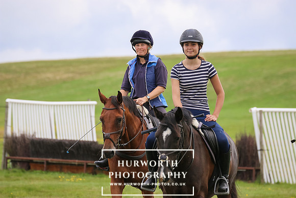 Hurworth Middleham Ride 296