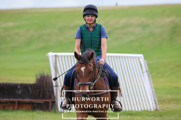 Hurworth Middleham Ride 297