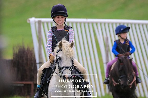 Hurworth Middleham Ride 300