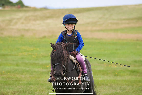 Hurworth Middleham Ride 301