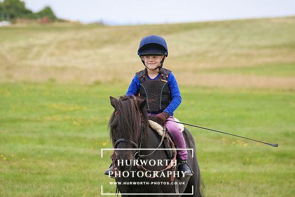 Hurworth Middleham Ride 302