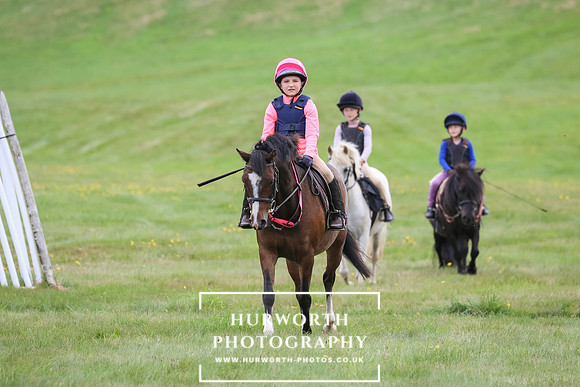 Hurworth Middleham Ride 298
