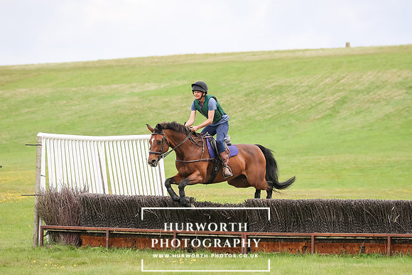 Hurworth Middleham Ride 303