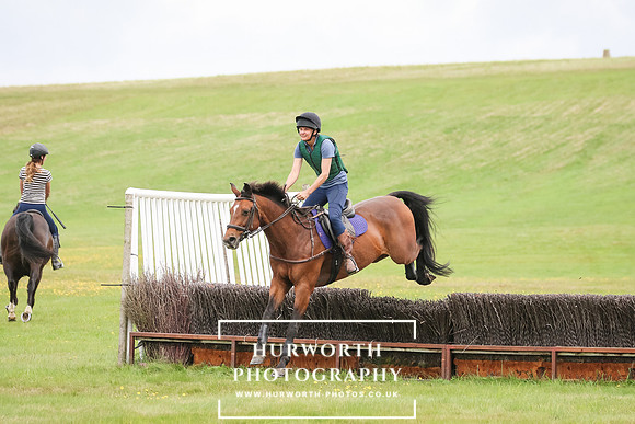 Hurworth Middleham Ride 304
