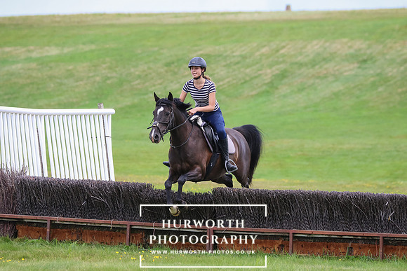 Hurworth Middleham Ride 307