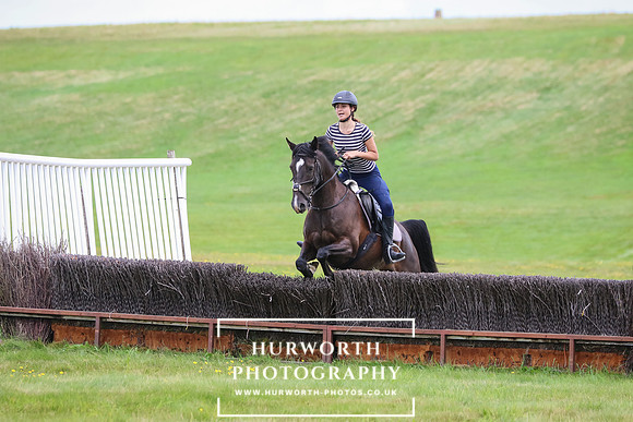 Hurworth Middleham Ride 306