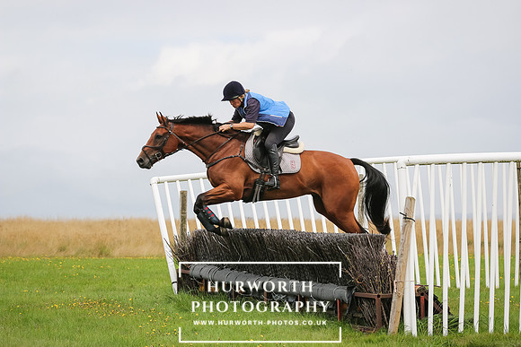 Hurworth Middleham Ride 309