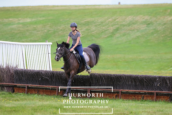 Hurworth Middleham Ride 308