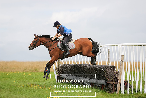 Hurworth Middleham Ride 310