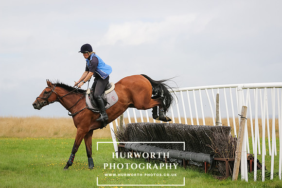 Hurworth Middleham Ride 311