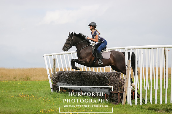 Hurworth Middleham Ride 312
