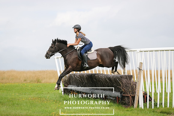 Hurworth Middleham Ride 313