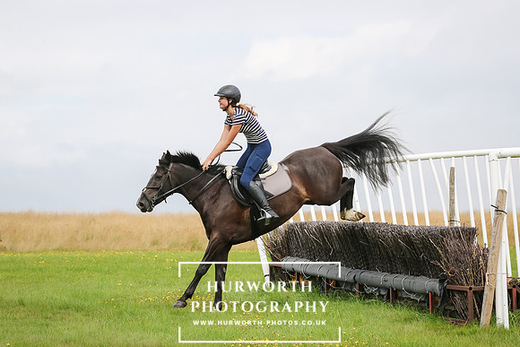 Hurworth Middleham Ride 314