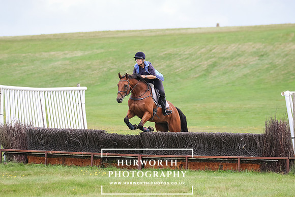 Hurworth Middleham Ride 315