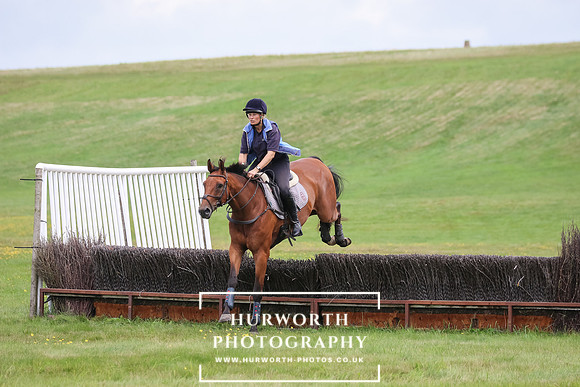 Hurworth Middleham Ride 317