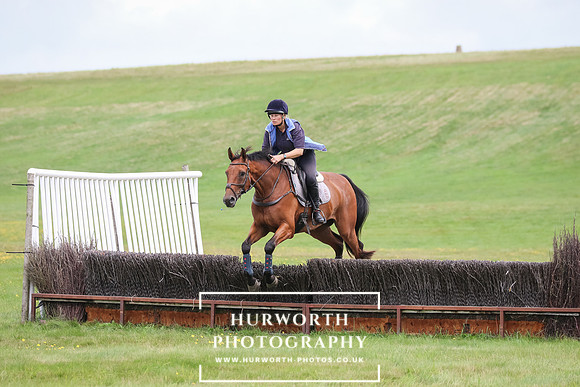 Hurworth Middleham Ride 316