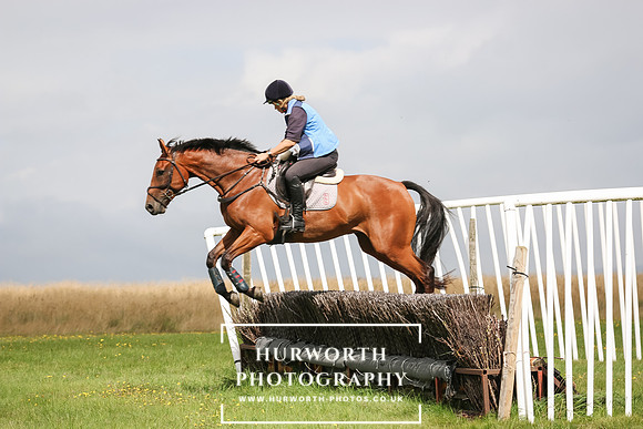 Hurworth Middleham Ride 319
