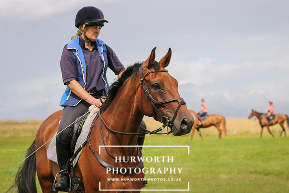Hurworth Middleham Ride 320