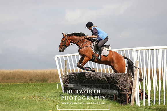 Hurworth Middleham Ride 318