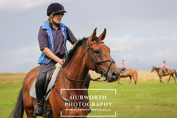 Hurworth Middleham Ride 321