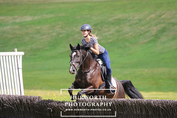 Hurworth Middleham Ride 322