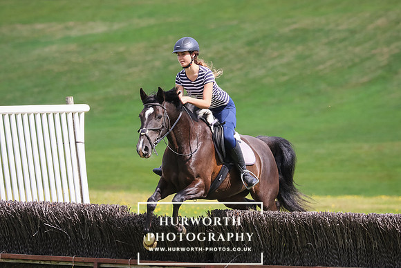Hurworth Middleham Ride 323