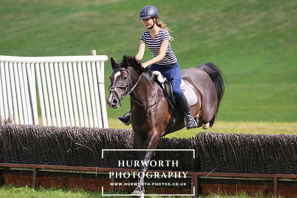 Hurworth Middleham Ride 324