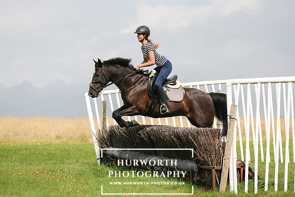 Hurworth Middleham Ride 325