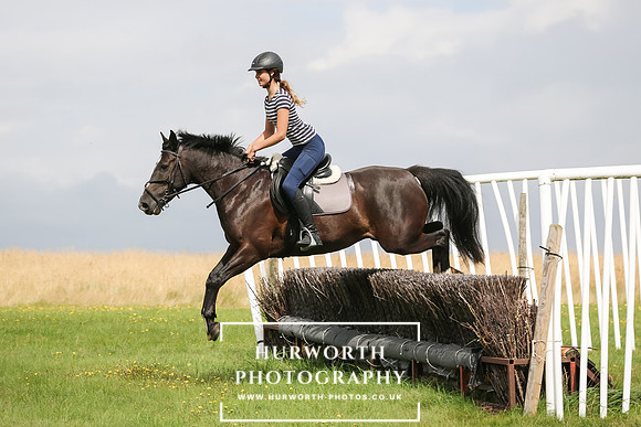 Hurworth Middleham Ride 326
