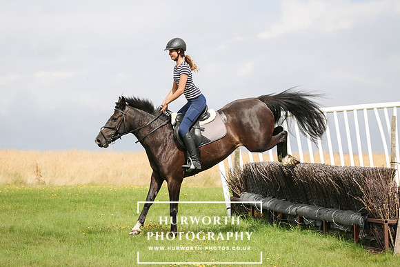 Hurworth Middleham Ride 327