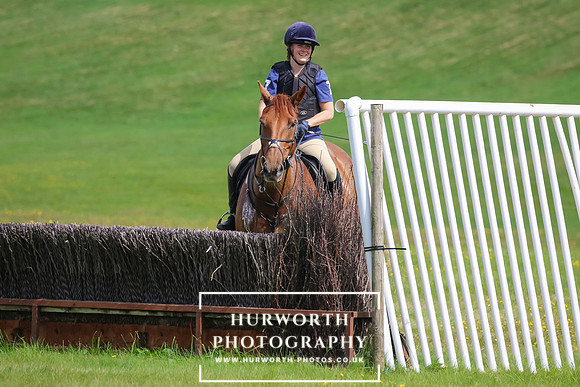 Hurworth Middleham Ride 328
