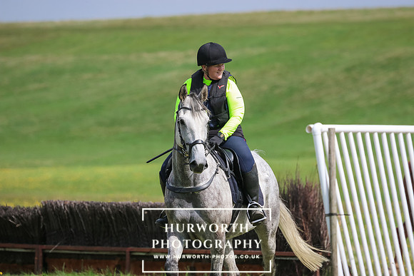 Hurworth Middleham Ride 331