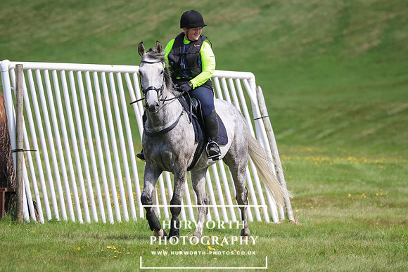 Hurworth Middleham Ride 330