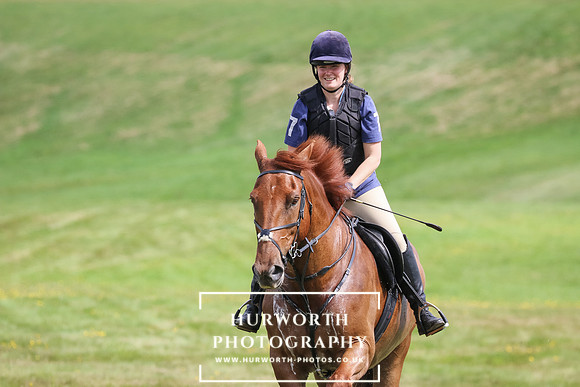 Hurworth Middleham Ride 332