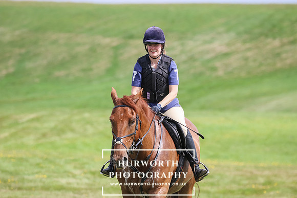 Hurworth Middleham Ride 333