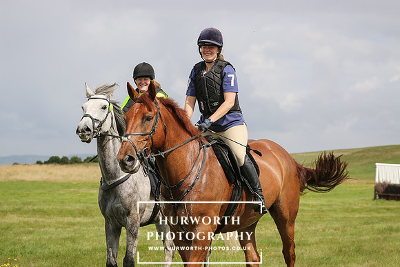 Hurworth Middleham Ride 335