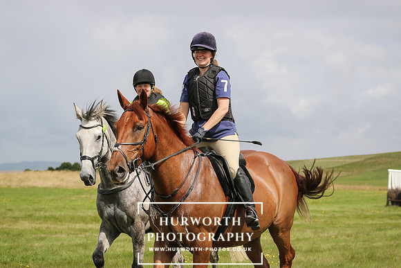 Hurworth Middleham Ride 336