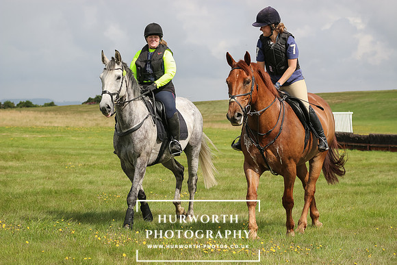 Hurworth Middleham Ride 334