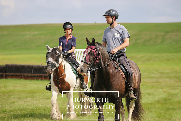 Hurworth Middleham Ride 341