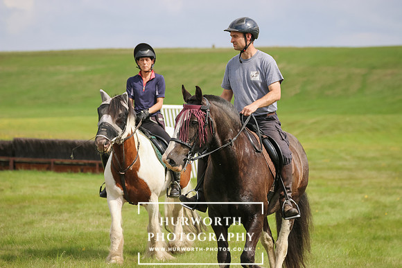 Hurworth Middleham Ride 342