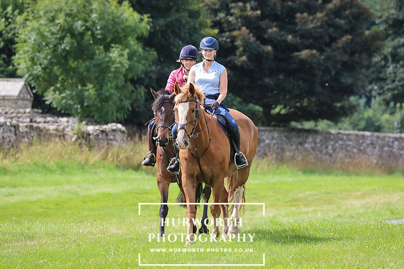 Hurworth Middleham Ride 343
