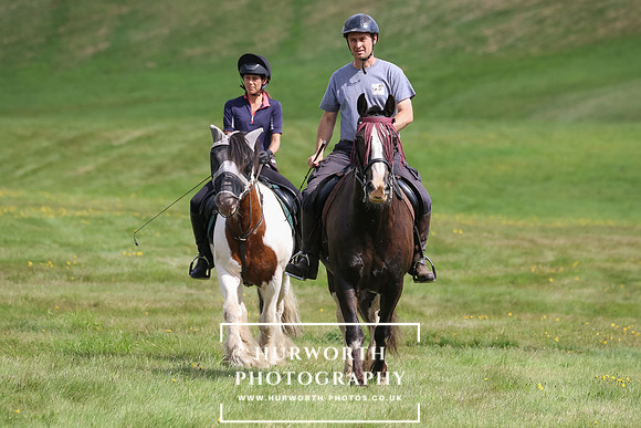 Hurworth Middleham Ride 340