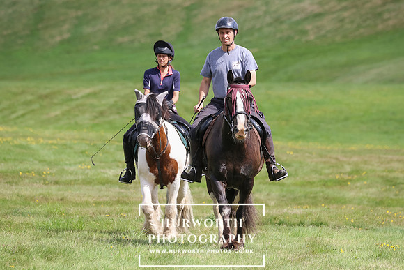 Hurworth Middleham Ride 339