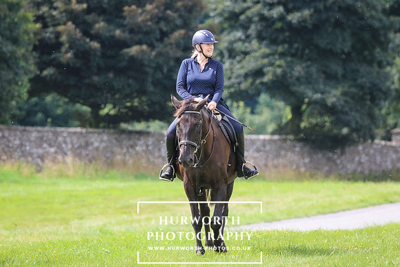 Hurworth Middleham Ride 345