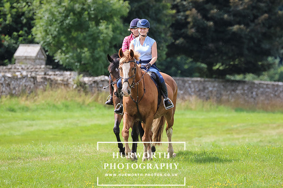 Hurworth Middleham Ride 344