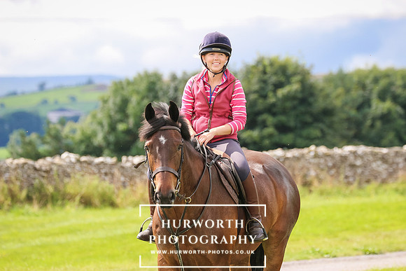 Hurworth Middleham Ride 348