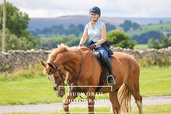 Hurworth Middleham Ride 347